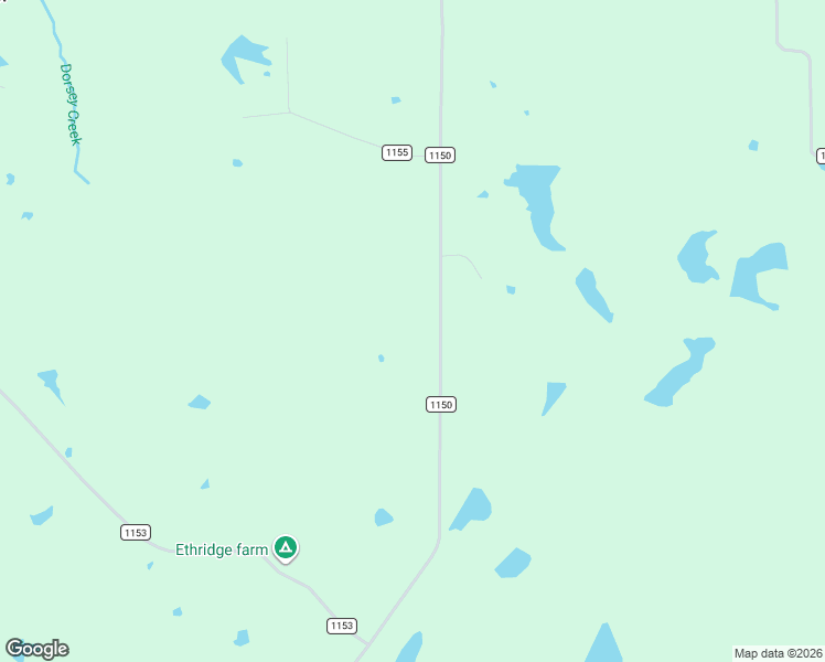 map of restaurants, bars, coffee shops, grocery stores, and more near Northwest 15 in Mount Pleasant