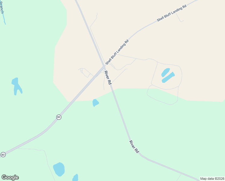 map of restaurants, bars, coffee shops, grocery stores, and more near 323 River Road in Waynesboro