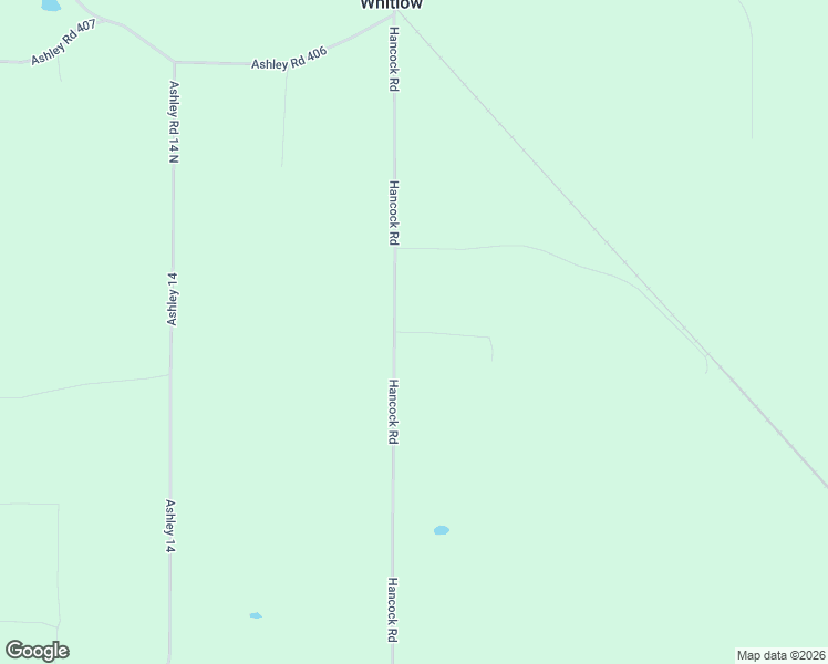map of restaurants, bars, coffee shops, grocery stores, and more near 114-198 David Watt Road in Crossett