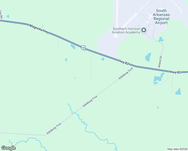 map of restaurants, bars, coffee shops, grocery stores, and more near 231 Edinburg Trace in El Dorado