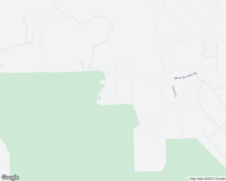 map of restaurants, bars, coffee shops, grocery stores, and more near 12471 Mirar De Valle Road in Valley Center