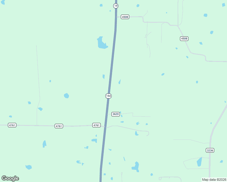 map of restaurants, bars, coffee shops, grocery stores, and more near 5200 Texas 19 in Sulphur Springs