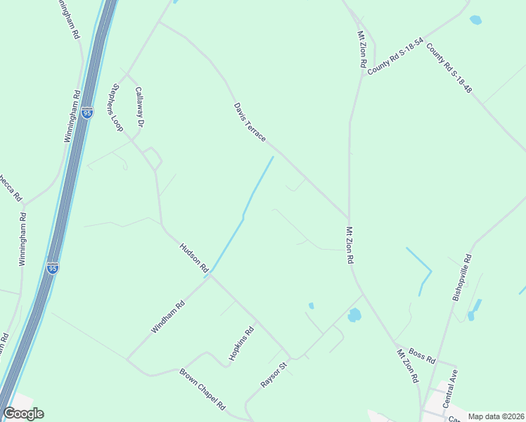 map of restaurants, bars, coffee shops, grocery stores, and more near 165 Glover Drive in Saint George