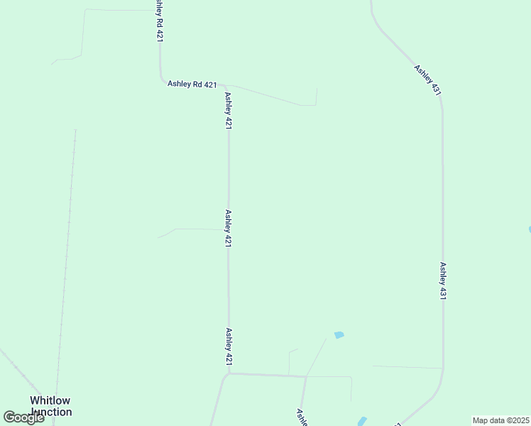 map of restaurants, bars, coffee shops, grocery stores, and more near 118 Ashley 421 in Crossett