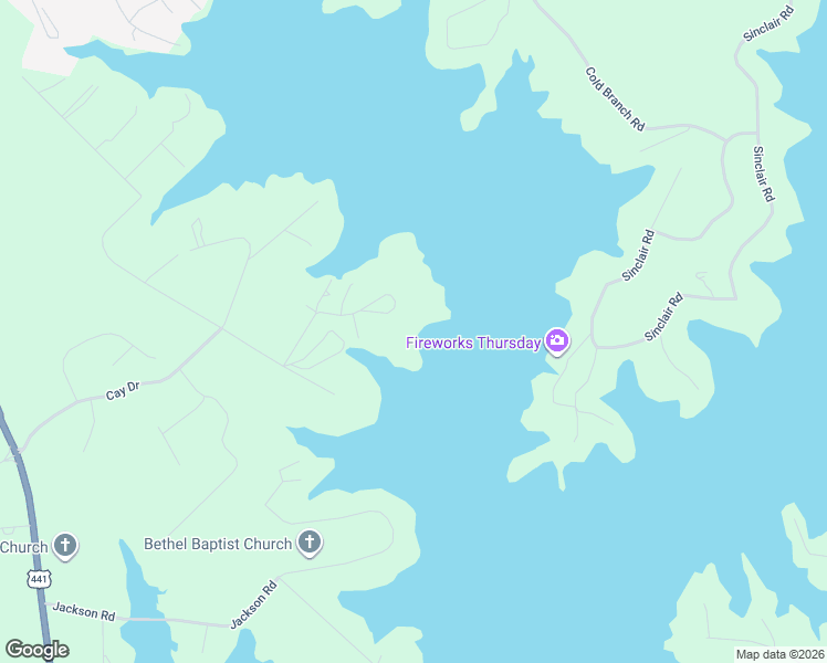 map of restaurants, bars, coffee shops, grocery stores, and more near 140 Dogwood Drive Southeast in Milledgeville