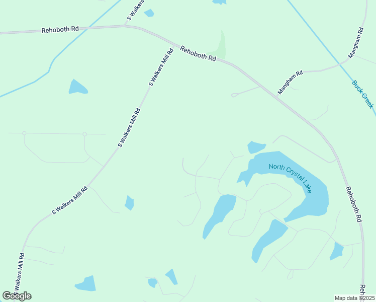 map of restaurants, bars, coffee shops, grocery stores, and more near 319 Barbara Drive in Griffin
