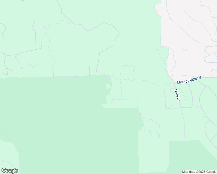 map of restaurants, bars, coffee shops, grocery stores, and more near 12443 Mirar De Valle Road in Valley Center