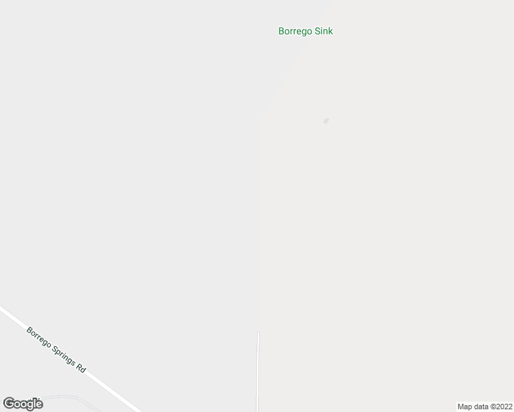 map of restaurants, bars, coffee shops, grocery stores, and more near in Borrego Springs