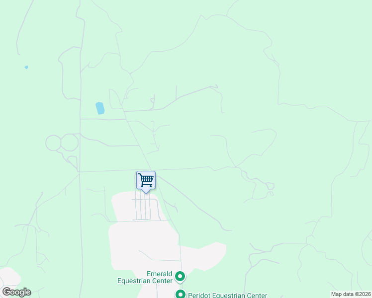 map of restaurants, bars, coffee shops, grocery stores, and more near 496 Camino Calafia in San Marcos