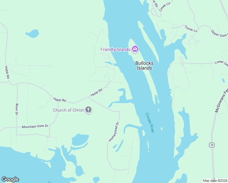 map of restaurants, bars, coffee shops, grocery stores, and more near 2426 Hebb Road in Wilsonville