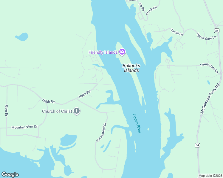 map of restaurants, bars, coffee shops, grocery stores, and more near 2510 Hebb Road in Wilsonville