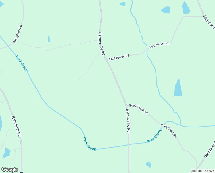 map of restaurants, bars, coffee shops, grocery stores, and more near 784 Barnesville Road in Griffin