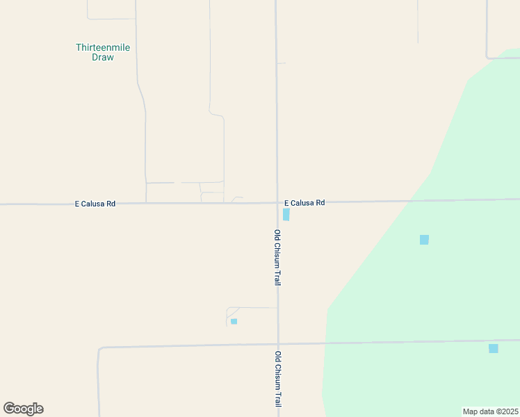 map of restaurants, bars, coffee shops, grocery stores, and more near 7000 Old Chisum Trail in Dexter