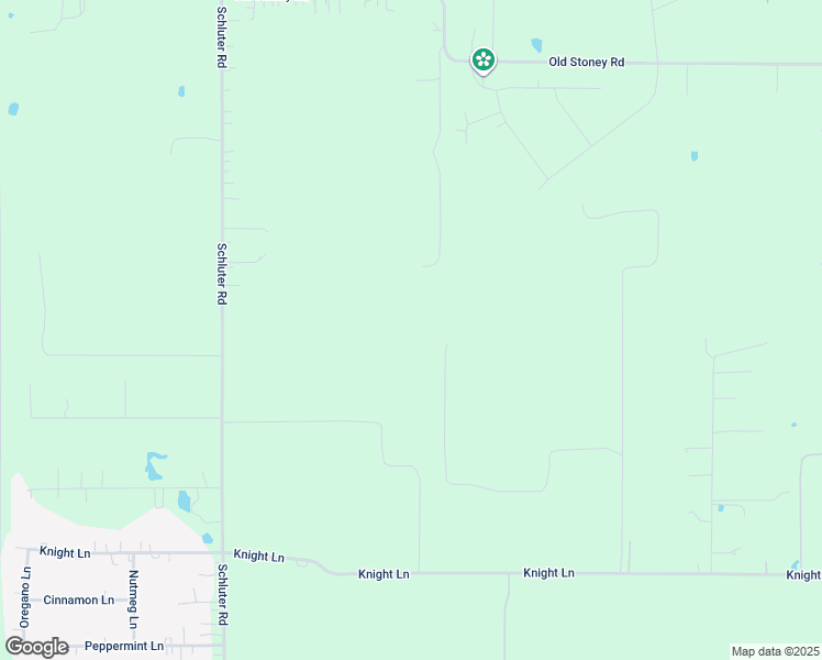 map of restaurants, bars, coffee shops, grocery stores, and more near in Ponder