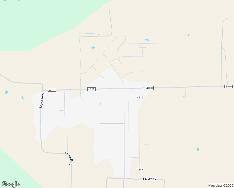map of restaurants, bars, coffee shops, grocery stores, and more near 2372 County Road 4010 in Decatur