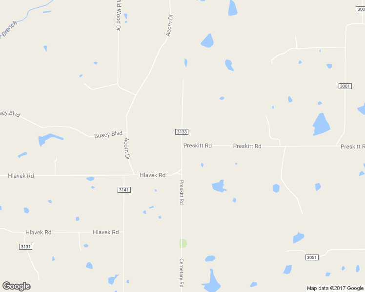 map of restaurants, bars, coffee shops, grocery stores, and more near 1724 Preskitt Road in Decatur