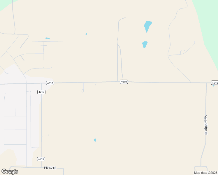 map of restaurants, bars, coffee shops, grocery stores, and more near 3439 County Road 4010 in Decatur
