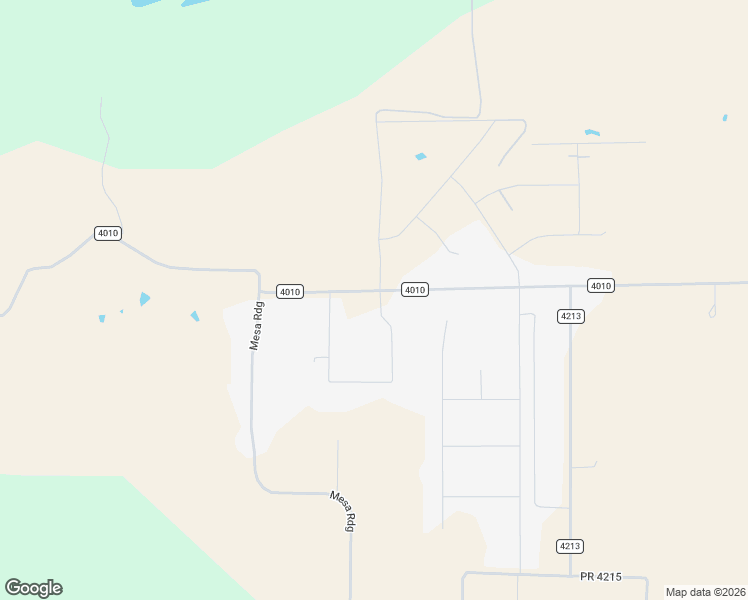 map of restaurants, bars, coffee shops, grocery stores, and more near 2246 County Road 4010 in Decatur