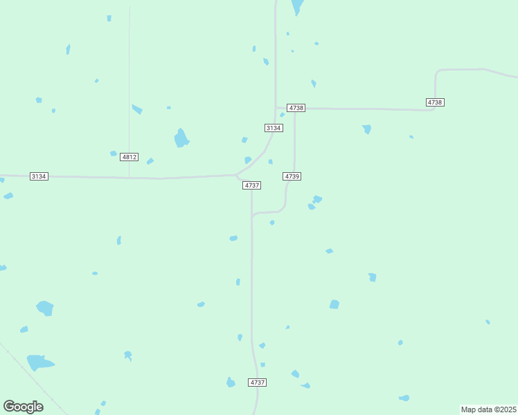 map of restaurants, bars, coffee shops, grocery stores, and more near 1220 County Road 4737 in Cumby