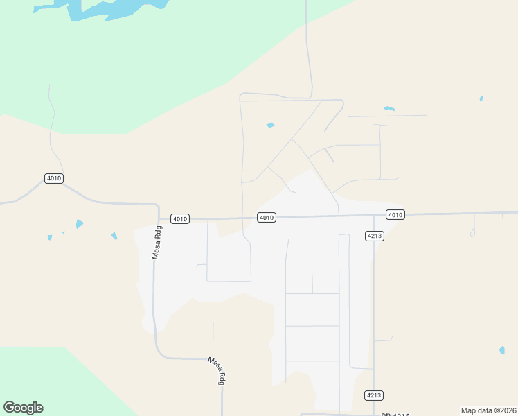 map of restaurants, bars, coffee shops, grocery stores, and more near 2246 County Road 4010 in Decatur