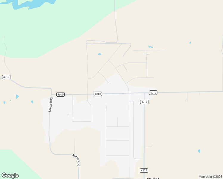 map of restaurants, bars, coffee shops, grocery stores, and more near 2357 County Road 4010 in Decatur