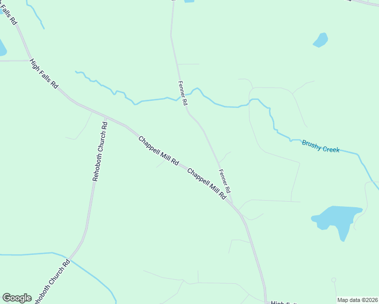 map of restaurants, bars, coffee shops, grocery stores, and more near 286 Fenner Road in Jackson