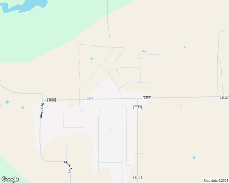 map of restaurants, bars, coffee shops, grocery stores, and more near 2372 County Road 4010 in Decatur