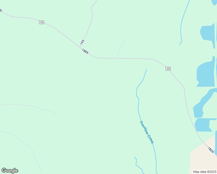 map of restaurants, bars, coffee shops, grocery stores, and more near 1988 County Road 69 in Hamburg