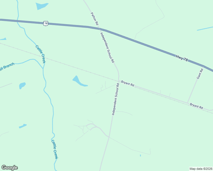 map of restaurants, bars, coffee shops, grocery stores, and more near 124 Azalea Drive in Reevesville