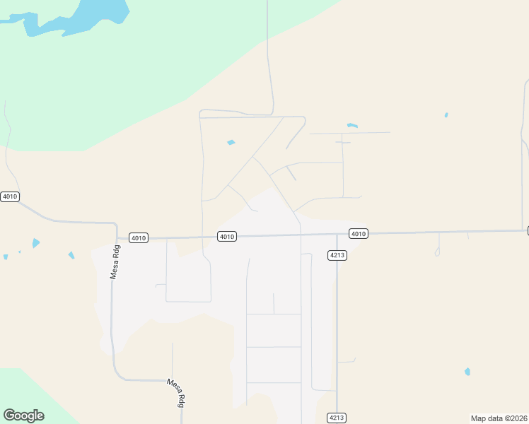 map of restaurants, bars, coffee shops, grocery stores, and more near 2357 County Road 4010 in Decatur