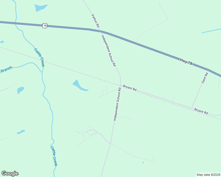 map of restaurants, bars, coffee shops, grocery stores, and more near 124 Azalea Drive in Reevesville