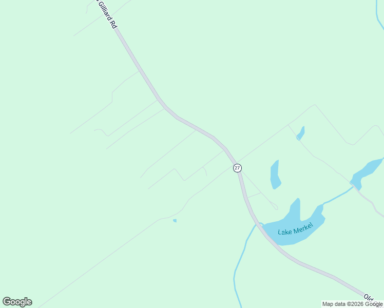 map of restaurants, bars, coffee shops, grocery stores, and more near 2308 Old Gilliard Road in Ridgeville