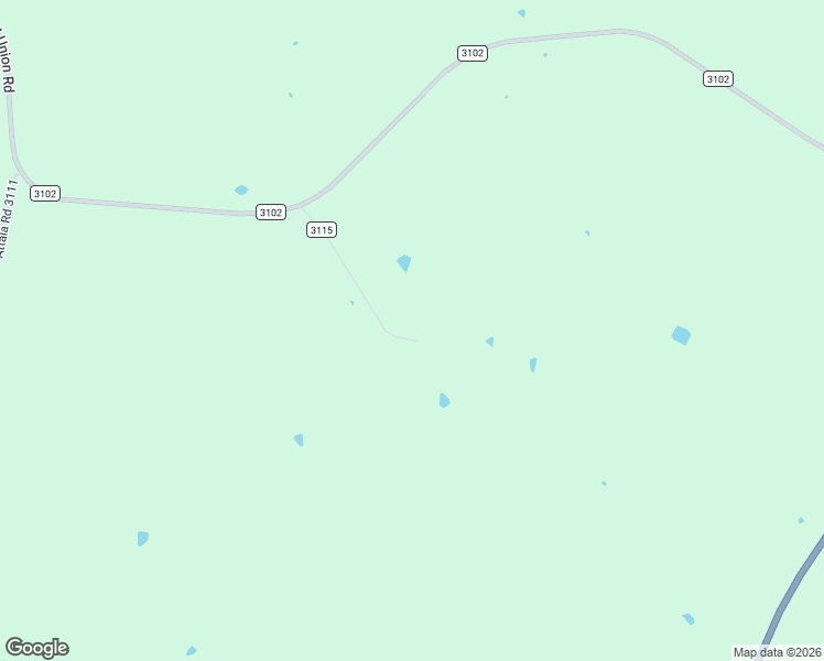 map of restaurants, bars, coffee shops, grocery stores, and more near 2295 Attala Road 3115 in West