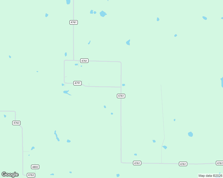 map of restaurants, bars, coffee shops, grocery stores, and more near 49 County Road 4791 in Sulphur Springs