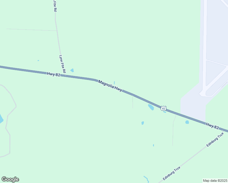 map of restaurants, bars, coffee shops, grocery stores, and more near 6893 Magnolia Highway in El Dorado