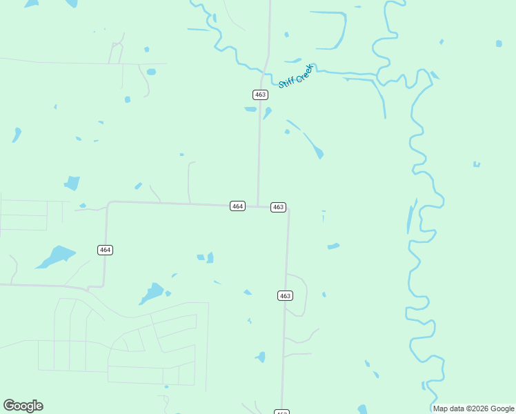 map of restaurants, bars, coffee shops, grocery stores, and more near 2901 County Road 463 in Princeton