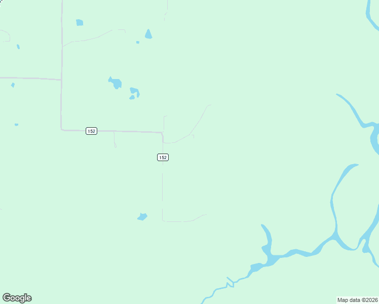 map of restaurants, bars, coffee shops, grocery stores, and more near 1373 Miller County 152 in Miller County