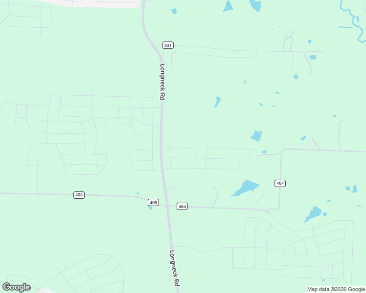 map of restaurants, bars, coffee shops, grocery stores, and more near 3177 Longneck Road in Princeton