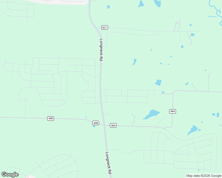 map of restaurants, bars, coffee shops, grocery stores, and more near 3177 Longneck Road in Princeton