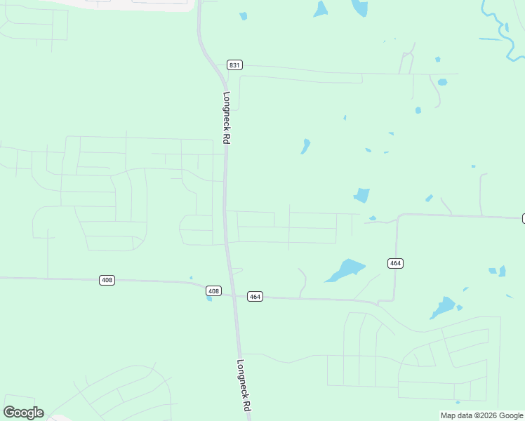 map of restaurants, bars, coffee shops, grocery stores, and more near 3173 Longneck Road in Princeton