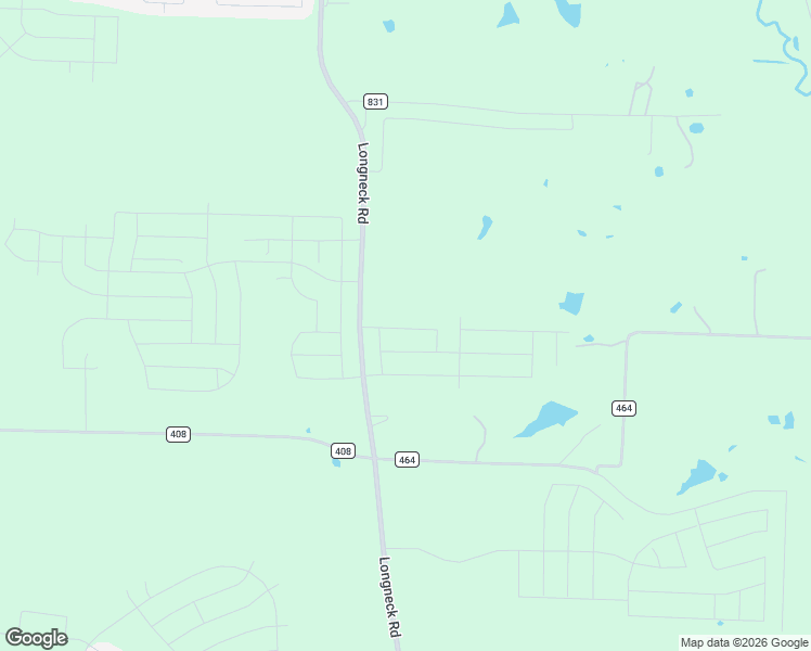 map of restaurants, bars, coffee shops, grocery stores, and more near 3177 Longneck Road in Princeton