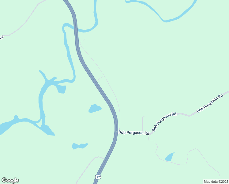 map of restaurants, bars, coffee shops, grocery stores, and more near 305 Blueberry Hill Lane in Heard County