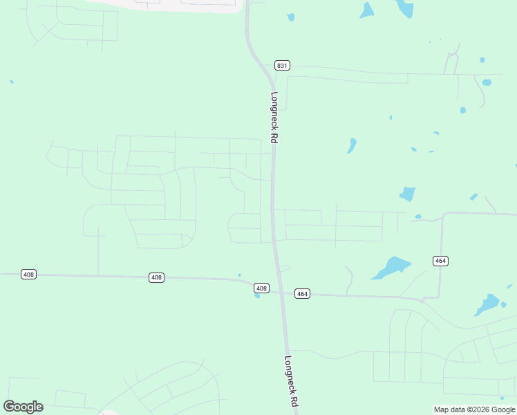map of restaurants, bars, coffee shops, grocery stores, and more near 3178 Longneck Road in Princeton