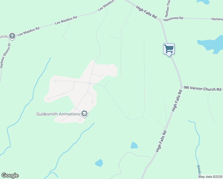 map of restaurants, bars, coffee shops, grocery stores, and more near in Jackson