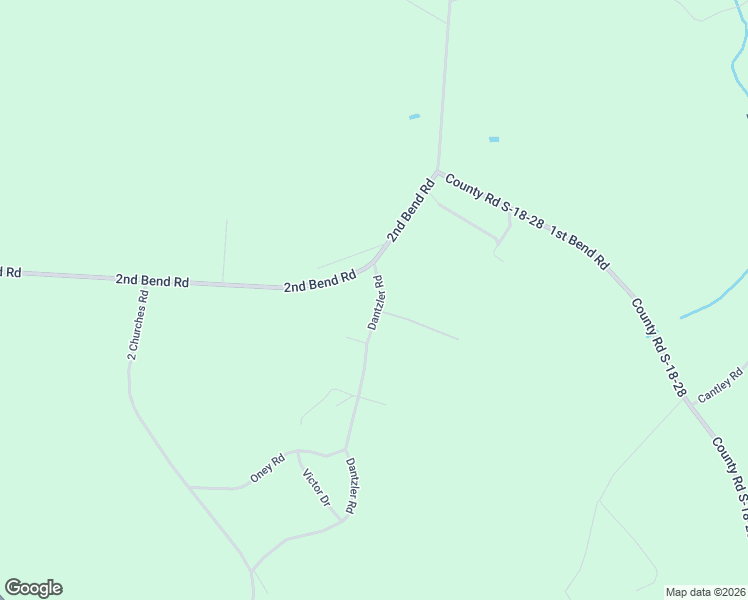 map of restaurants, bars, coffee shops, grocery stores, and more near 920 2nd Bend Road in Harleyville