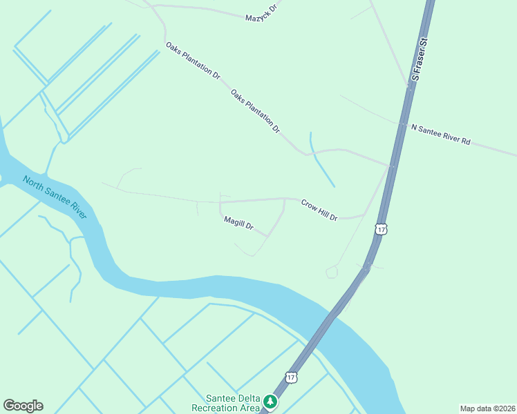map of restaurants, bars, coffee shops, grocery stores, and more near 510 Crow Hill Drive in Georgetown