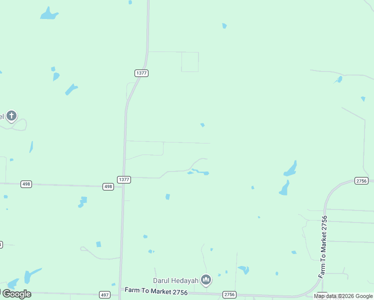 map of restaurants, bars, coffee shops, grocery stores, and more near 11190 Wilson Guest Drive in Princeton