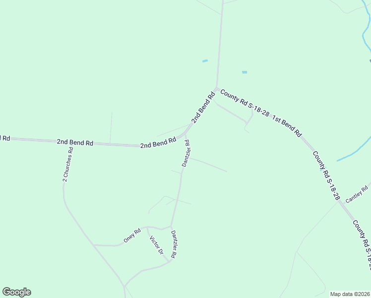 map of restaurants, bars, coffee shops, grocery stores, and more near 920 2nd Bend Road in Harleyville