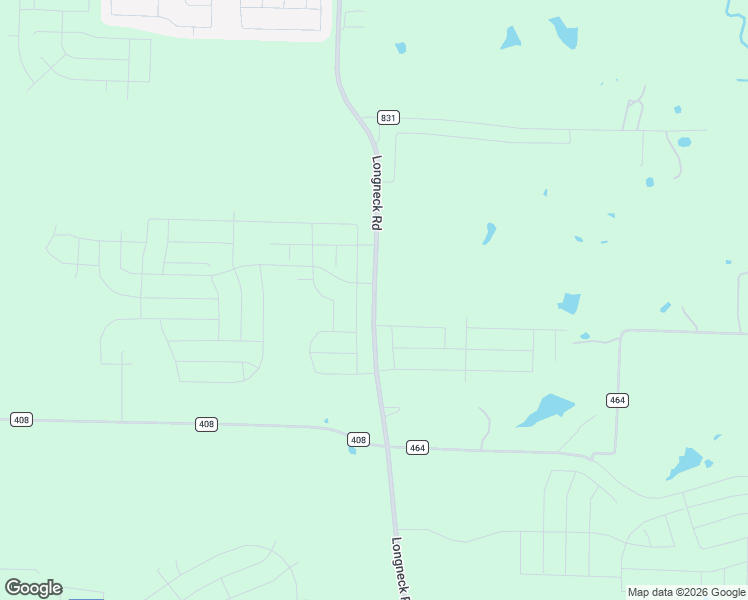 map of restaurants, bars, coffee shops, grocery stores, and more near 3244 Longneck Road in Princeton