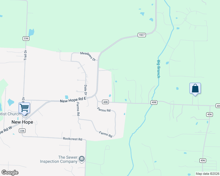 map of restaurants, bars, coffee shops, grocery stores, and more near 4265 Lonestar Circle in McKinney